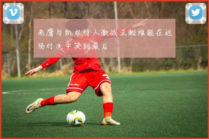 老鹰与凯尔特人激战正酣谁能在这场对决中笑到最后