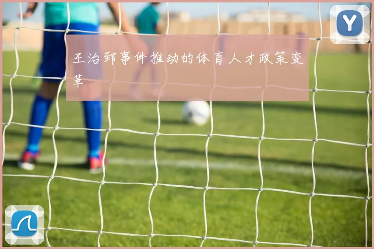 王治郅事件推动的体育人才政策变革