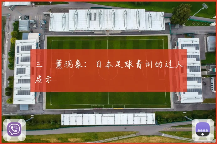 三笘薰现象：日本足球青训的过人启示